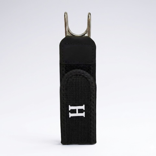 FlexGrip Belt  No-Buckle Comfort Series  Strong grip + flexible stretch — says it all