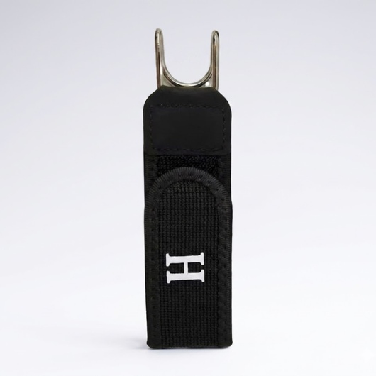 FlexGrip Belt  No-Buckle Comfort Series  Strong grip + flexible stretch — says it all