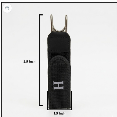 FlexGrip Belt  No-Buckle Comfort Series  Strong grip + flexible stretch — says it all