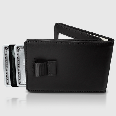 The Zenith Slimfold Wallet