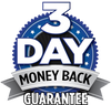 Money Back Guarantee