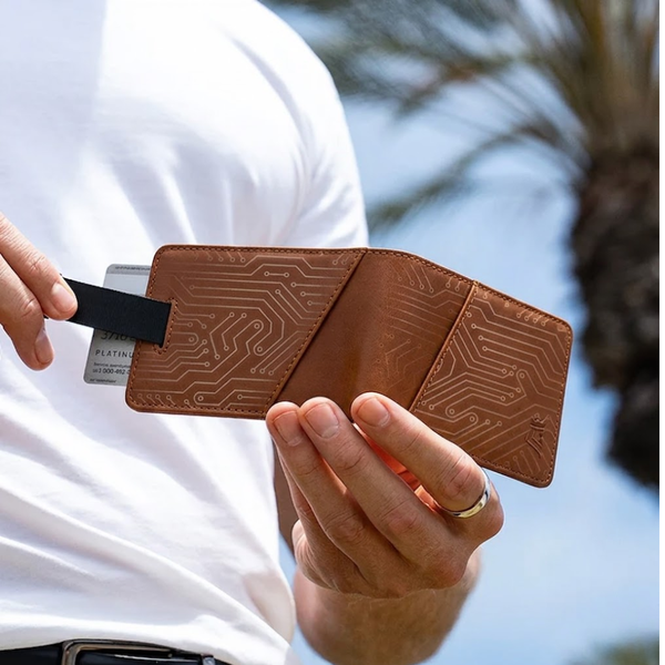 RFID PROTECTION